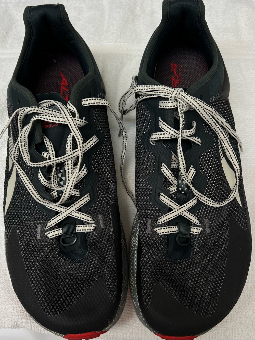 Altra Men’s Athletic Tennis Sneakers Shoes Sz 13
